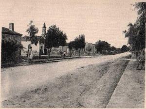 JEAN MERMOZ BOU  HENNI 